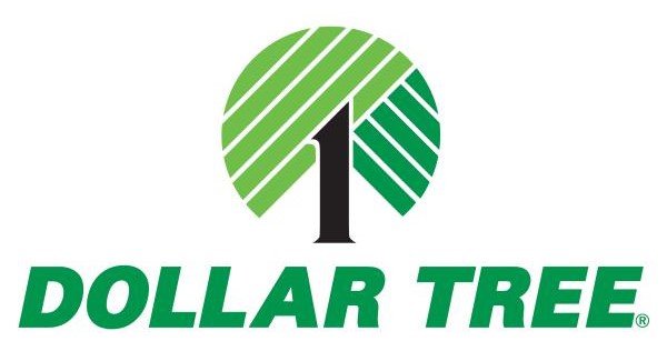 dollar tree logo