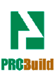 ProBuild logo