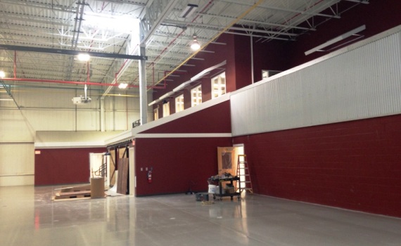 Office Project